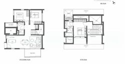 10 Evelyn (D11), Apartment #536960311